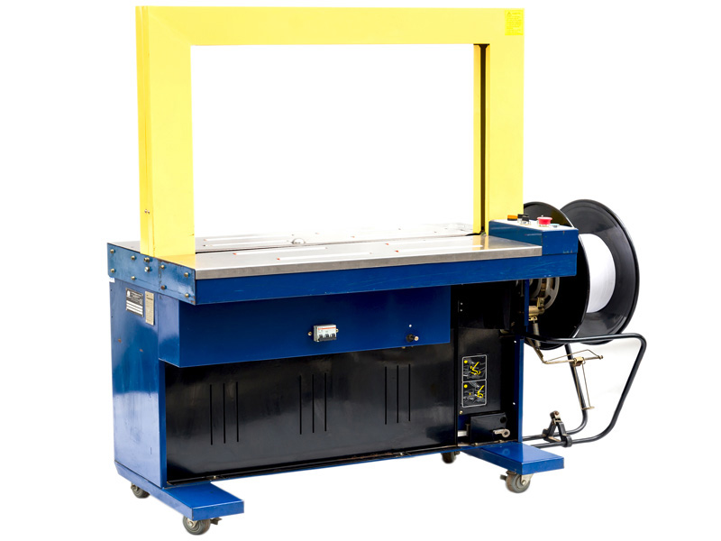 打包機(jī)能讓包裝工作更輕松嗎，本文來(lái)告訴你[行業(yè)資訊]