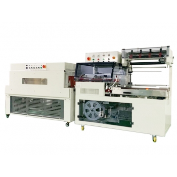 熱收縮膜包裝機，長沙包裝機廠家，封箱機，打包機，熱收縮膜，全自動包裝機|