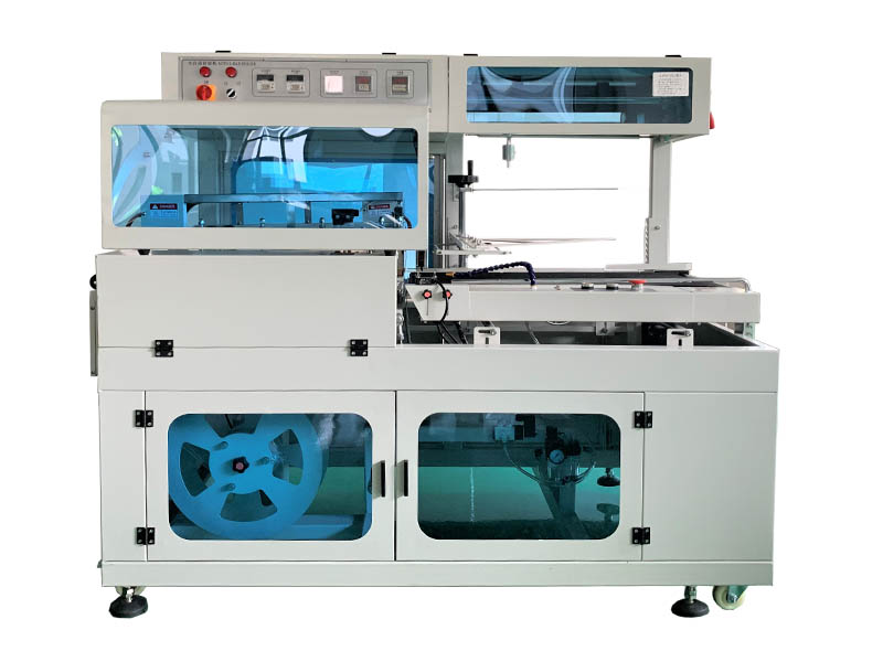 熱收縮膜包裝機，封口機  ,封箱機, 打包機 ,熱收縮膜定制, 全自動包裝機