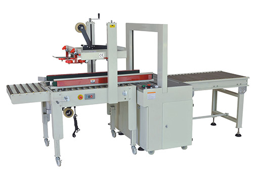 熱收縮膜包裝機，封口機  ,封箱機, 打包機 ,熱收縮膜定制, 全自動包裝機