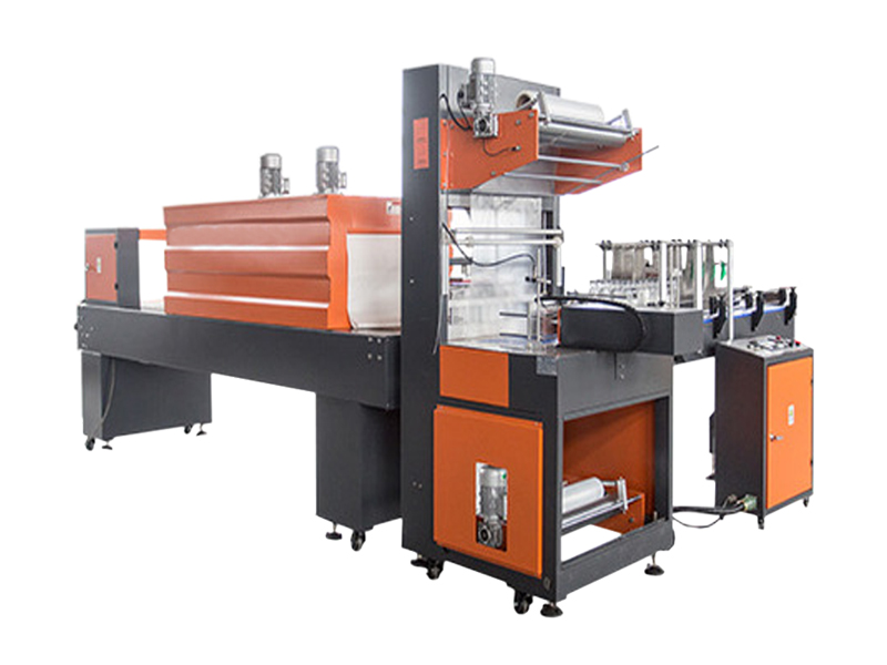 熱收縮膜包裝機，封口機  ,封箱機, 打包機 ,熱收縮膜定制, 全自動包裝機