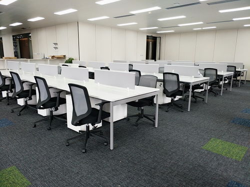 選擇專業長沙辦公家具廠，盡享一流服務品質與個人商務體驗